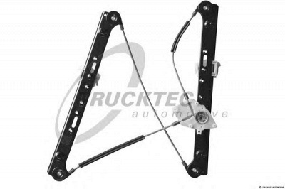 TRUCKTEC AUTOMOTIVE 0862176 -  Подъемное устройство для окон
